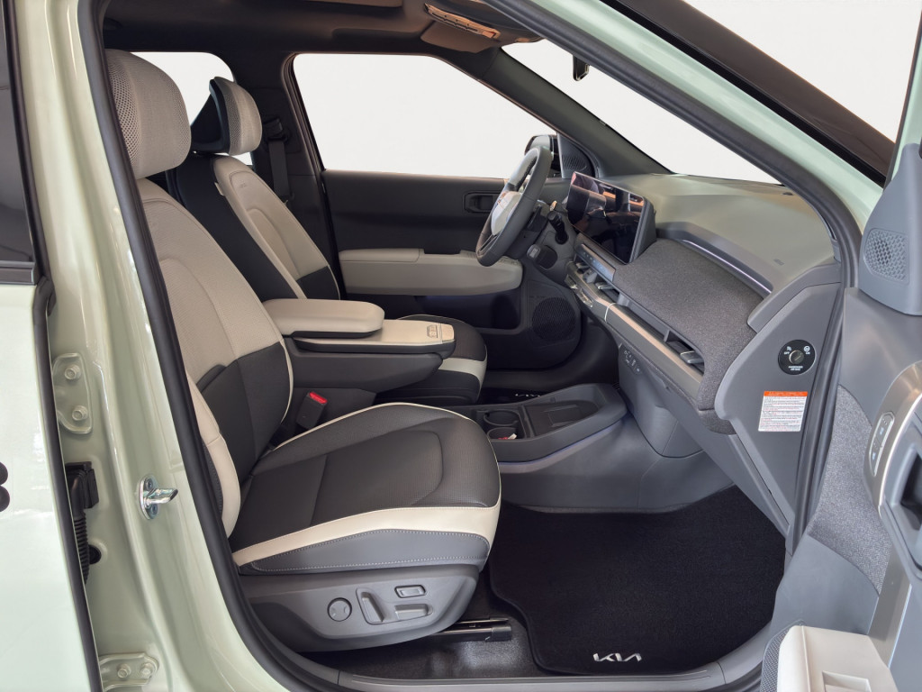 Kia EV3 – Bild 13