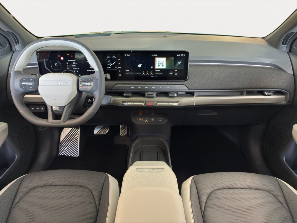 Kia EV3 – Bild 14