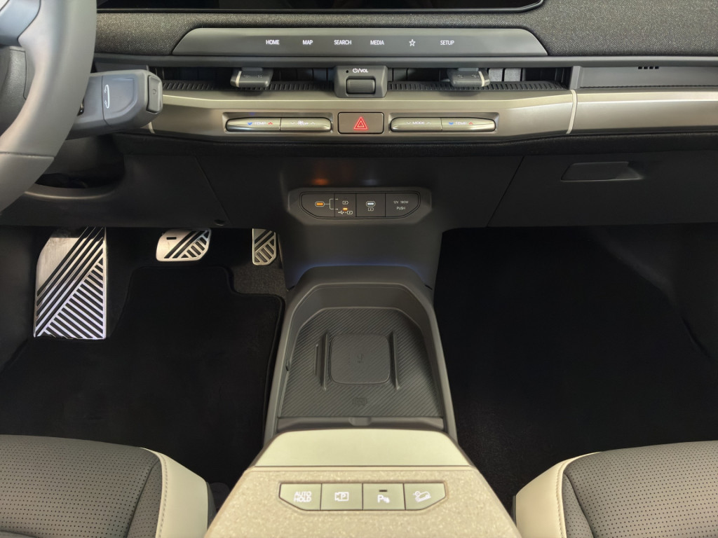 Kia EV3 – Bild 15