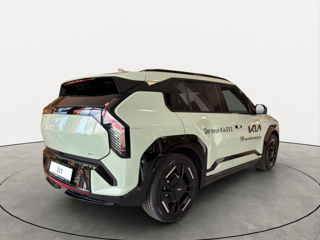 Kia EV3 – Bild 5