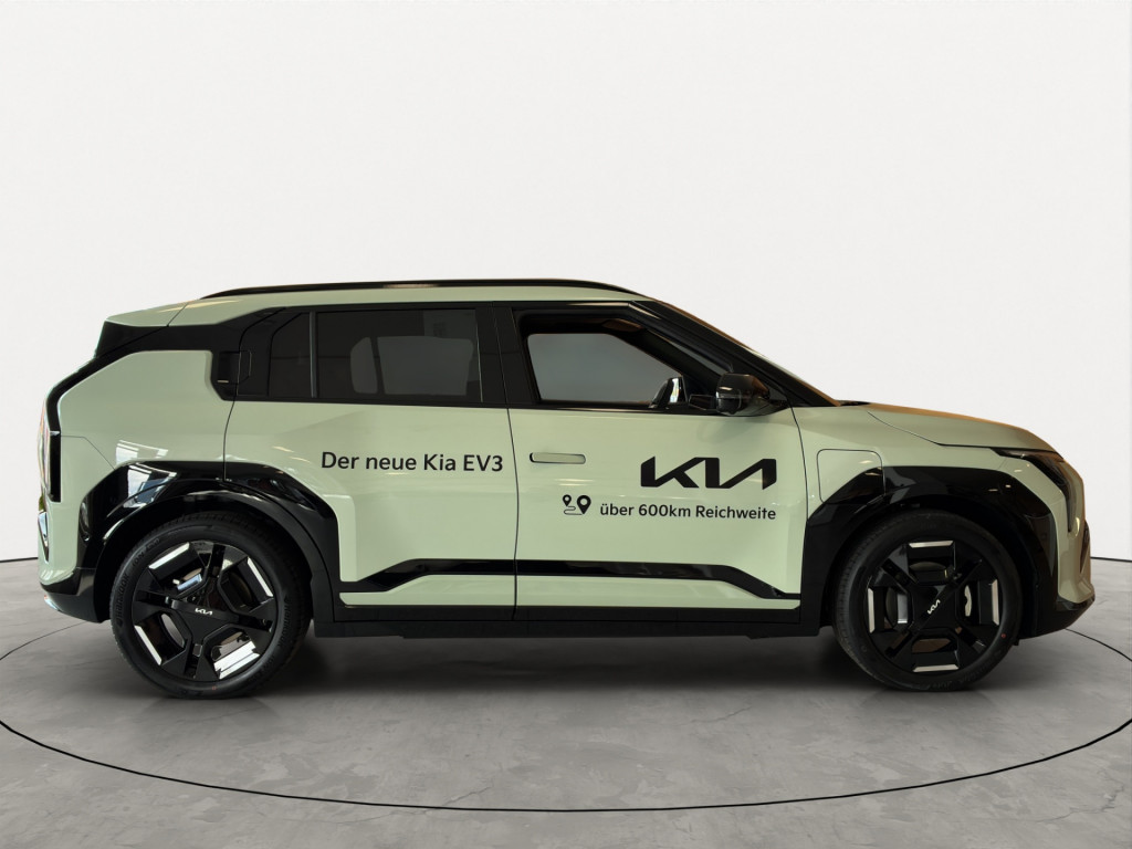 Kia EV3 – Bild 6