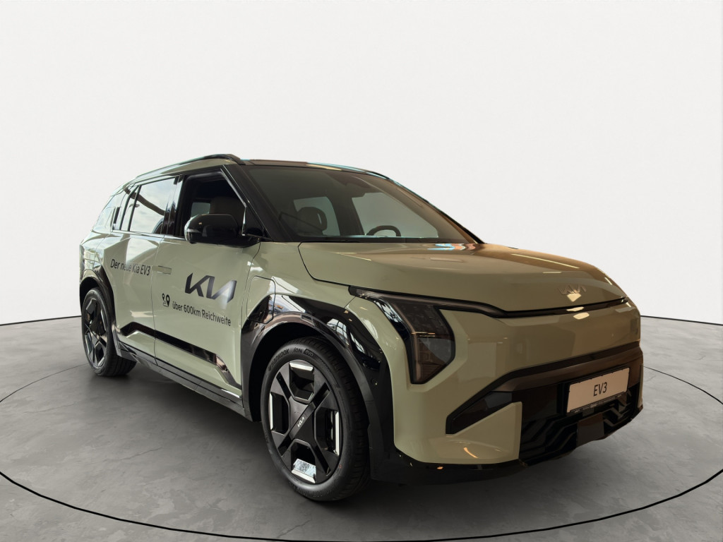 Kia EV3 – Bild 7