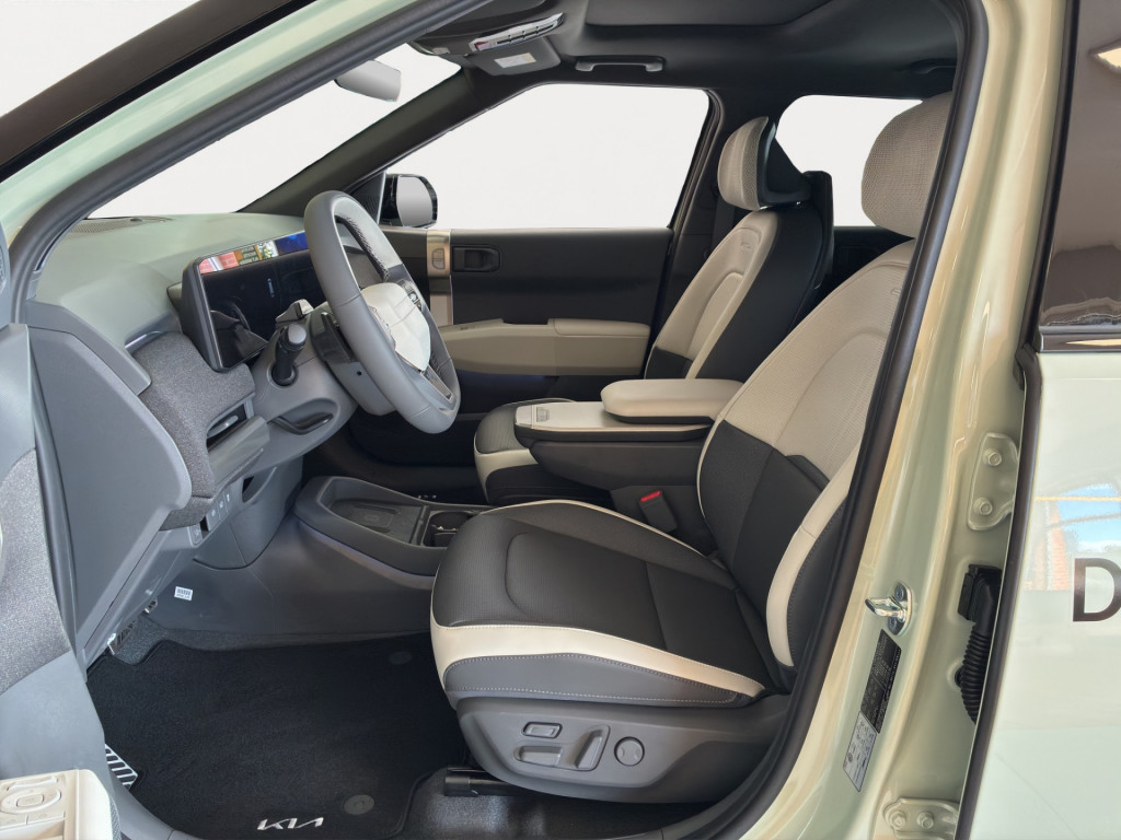 Kia EV3 – Bild 8