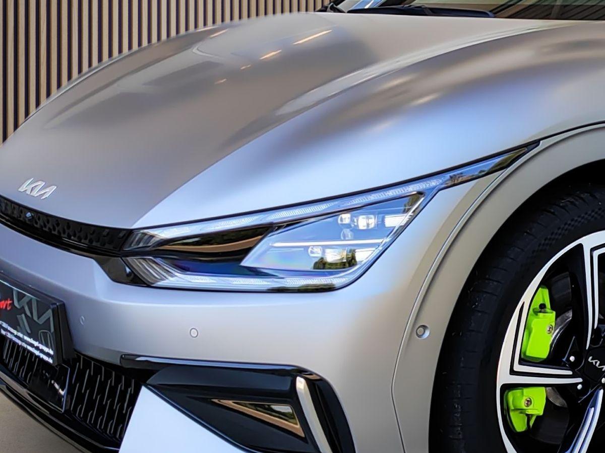 Kia EV6