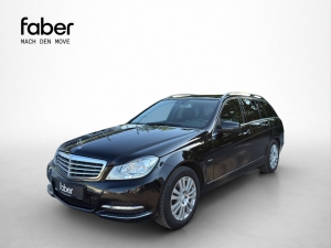 Mercedes-Benz C 200 T CGI Elegance BlueEfficiency