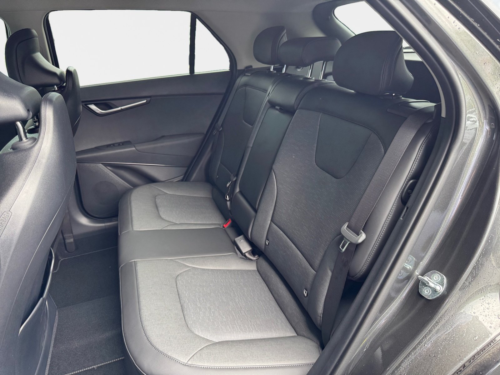 Kia Niro – Bild 10