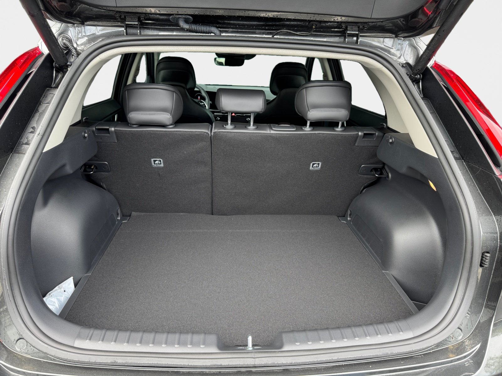Kia Niro – Bild 11
