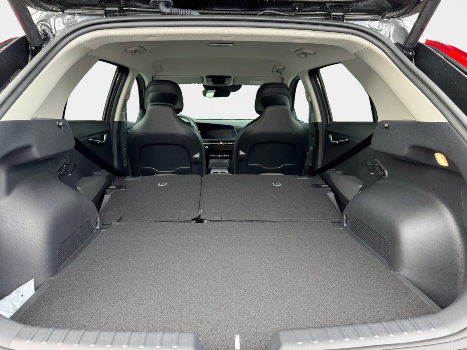 Kia Niro – Bild 12