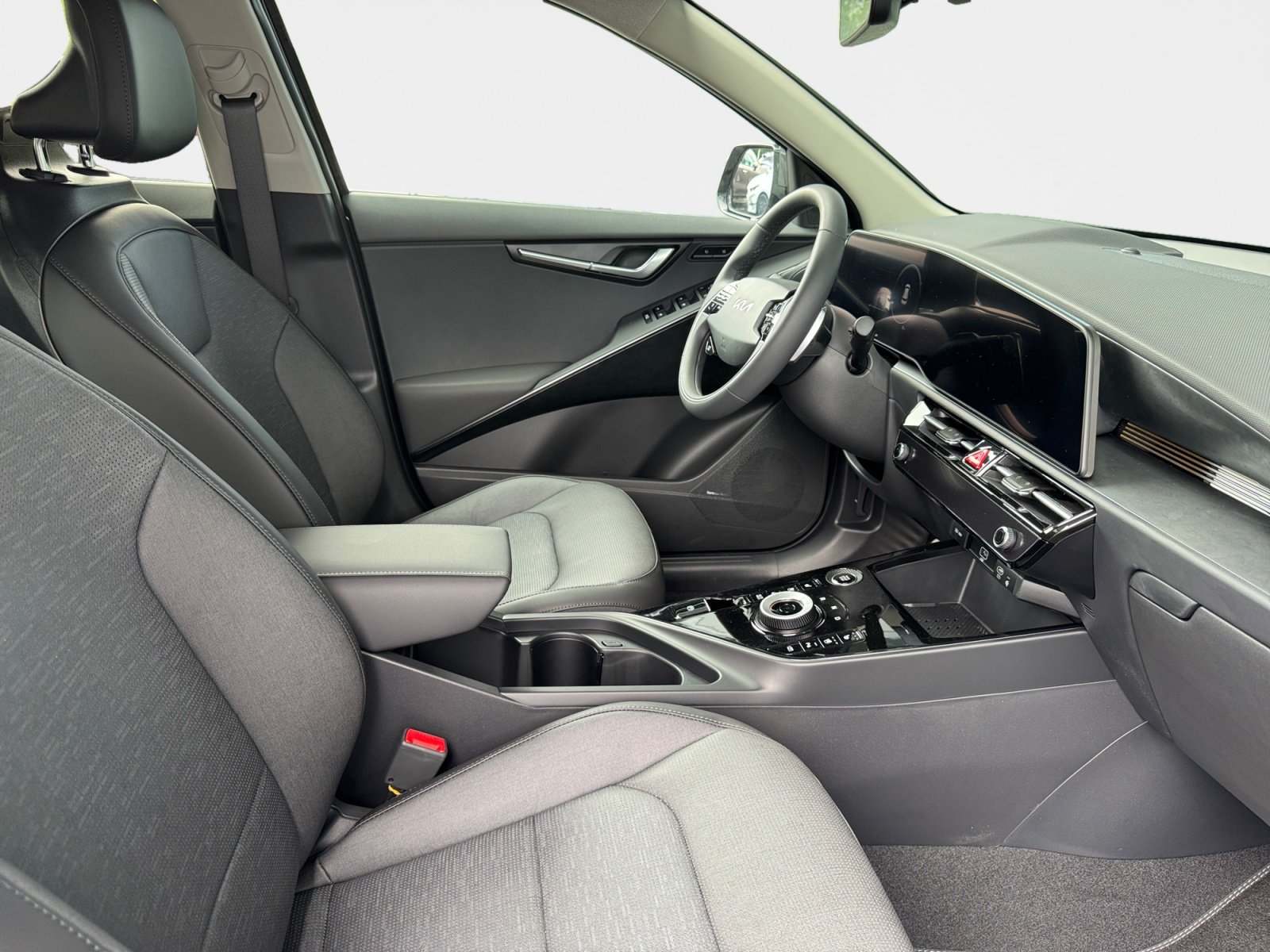 Kia Niro – Bild 13