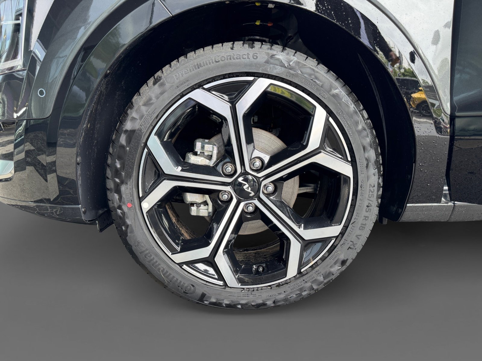 Kia Niro – Bild 15