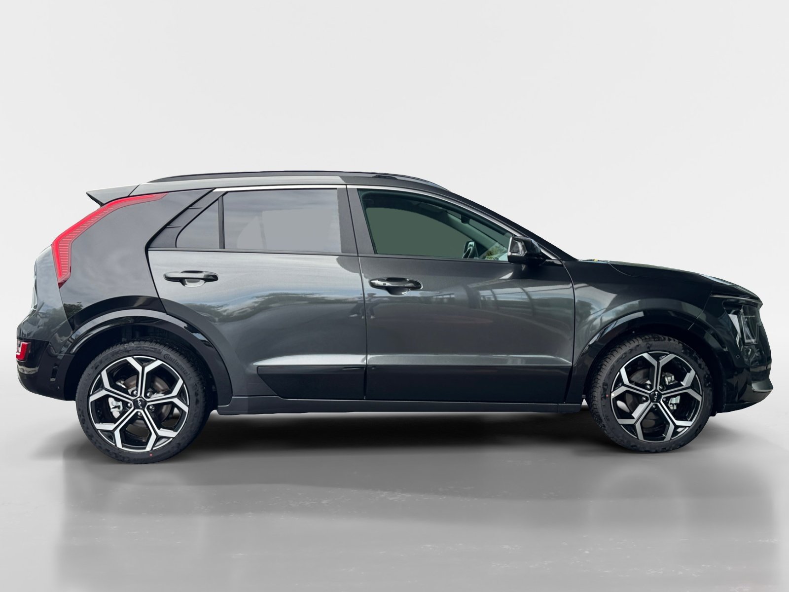 Kia Niro – Bild 6