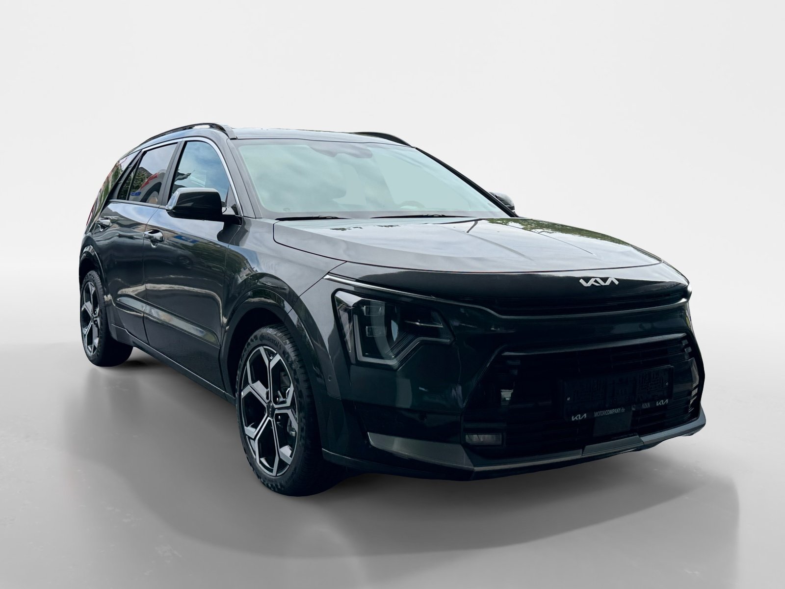 Kia Niro – Bild 7