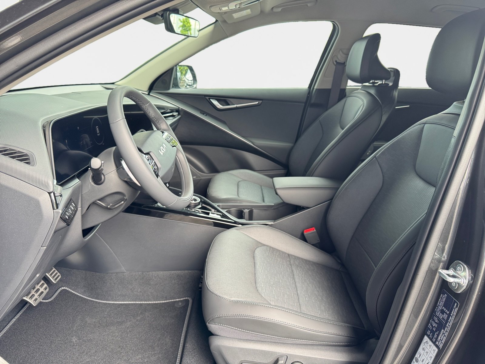 Kia Niro – Bild 8