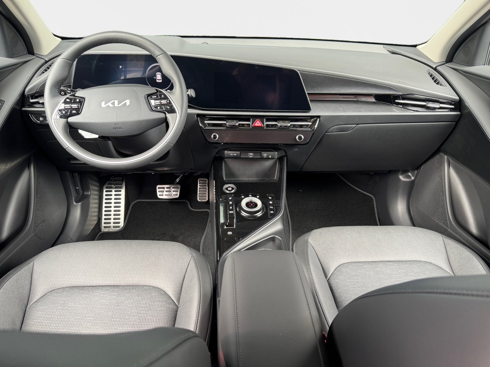 Kia Niro – Bild 9