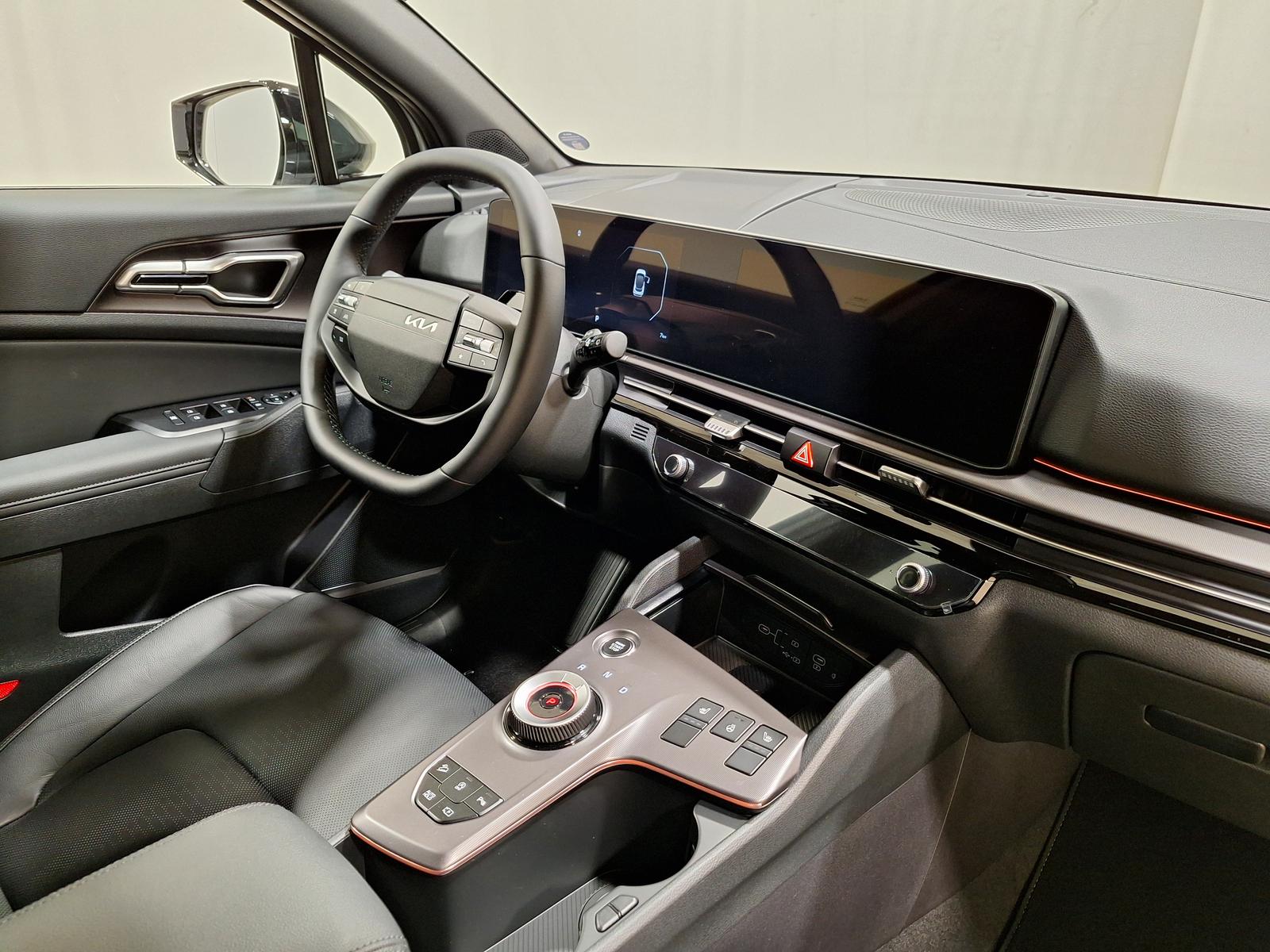 Kia Sportage – Bild 11