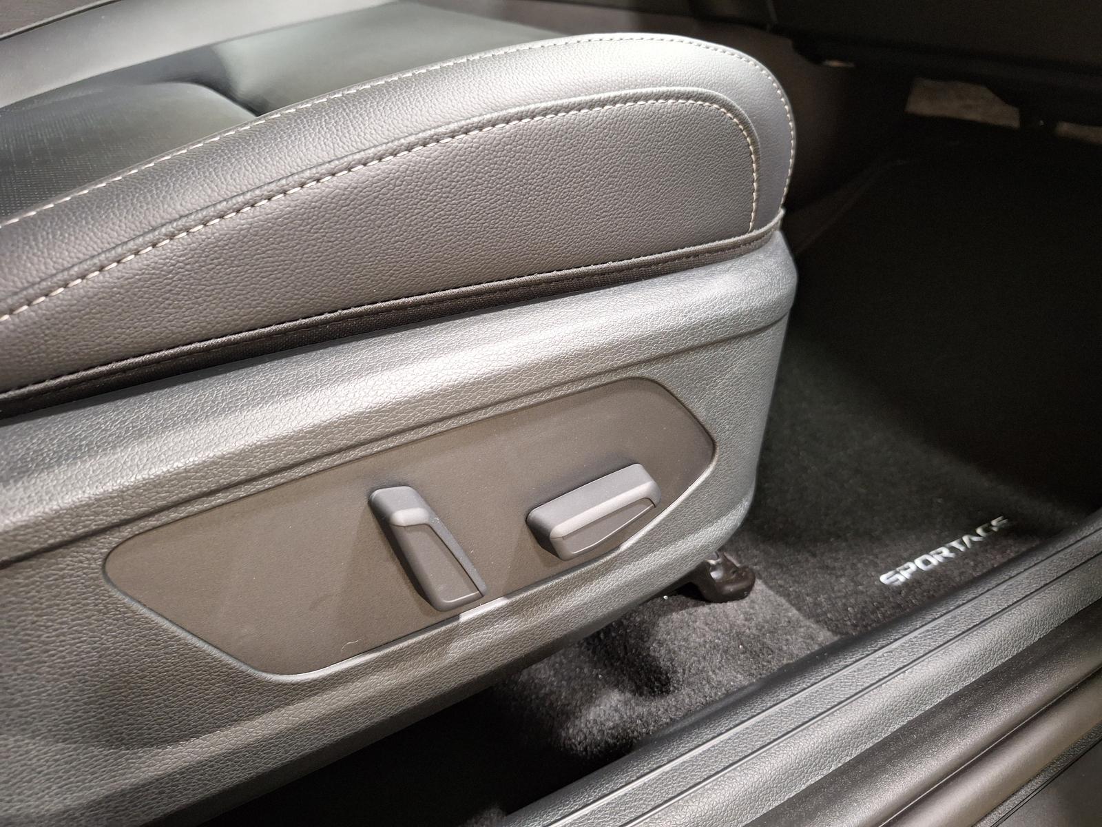 Kia Sportage – Bild 12