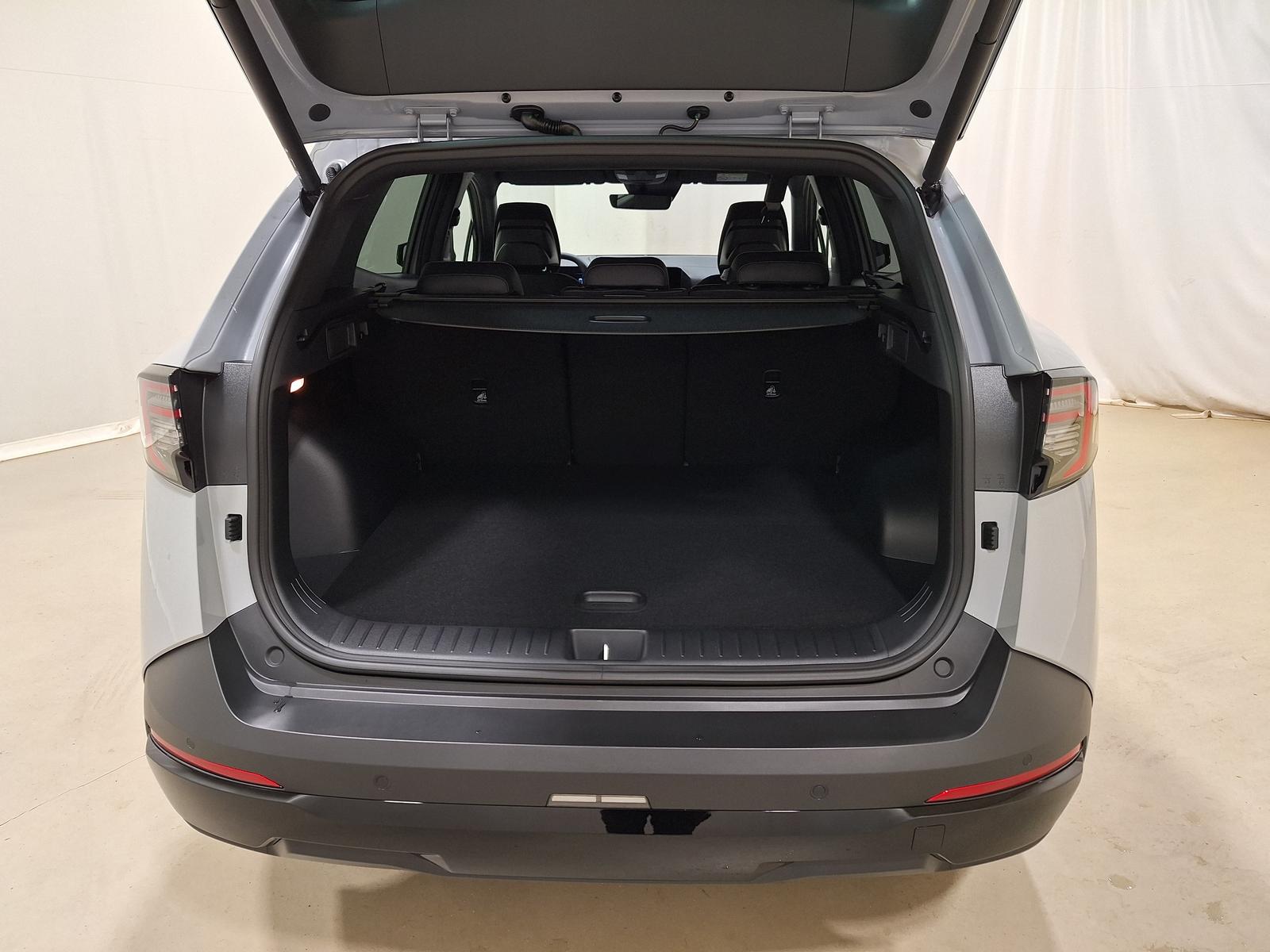 Kia Sportage – Bild 14