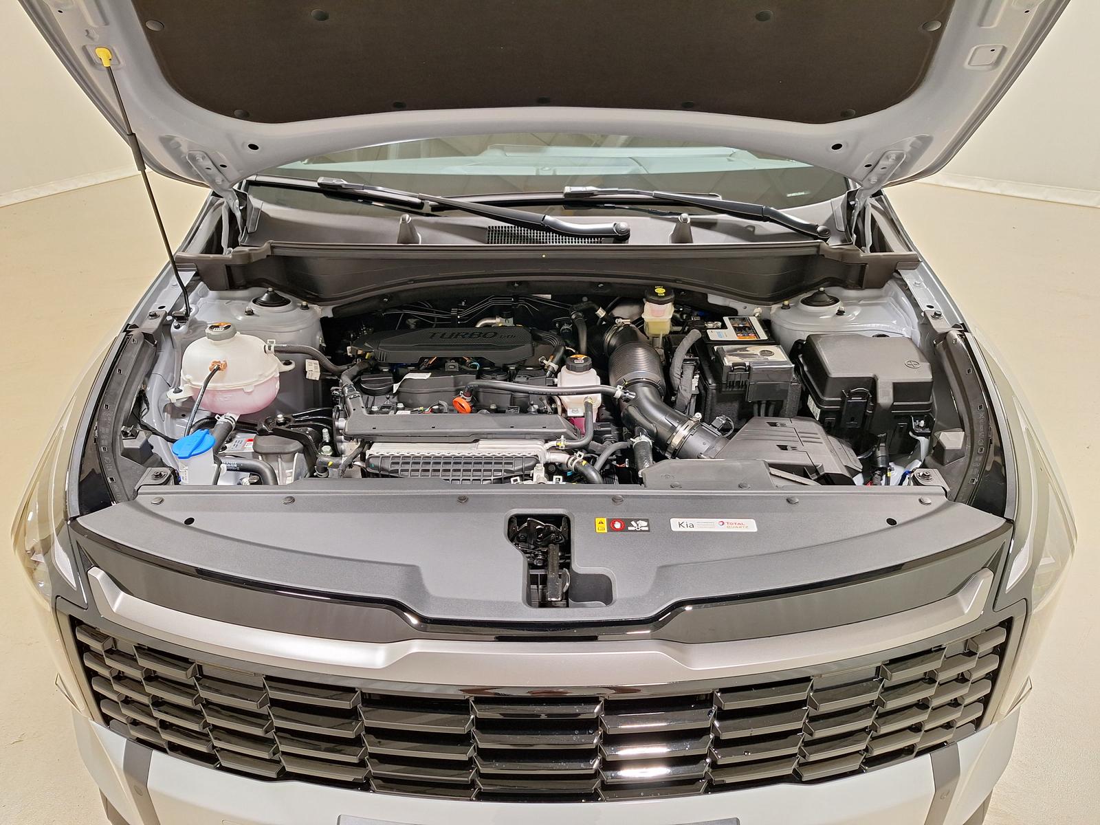 Kia Sportage – Bild 17