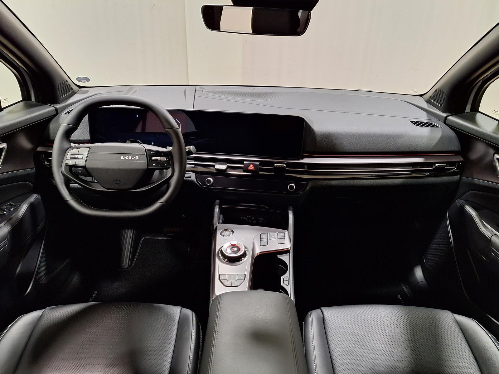 Kia Sportage – Bild 18