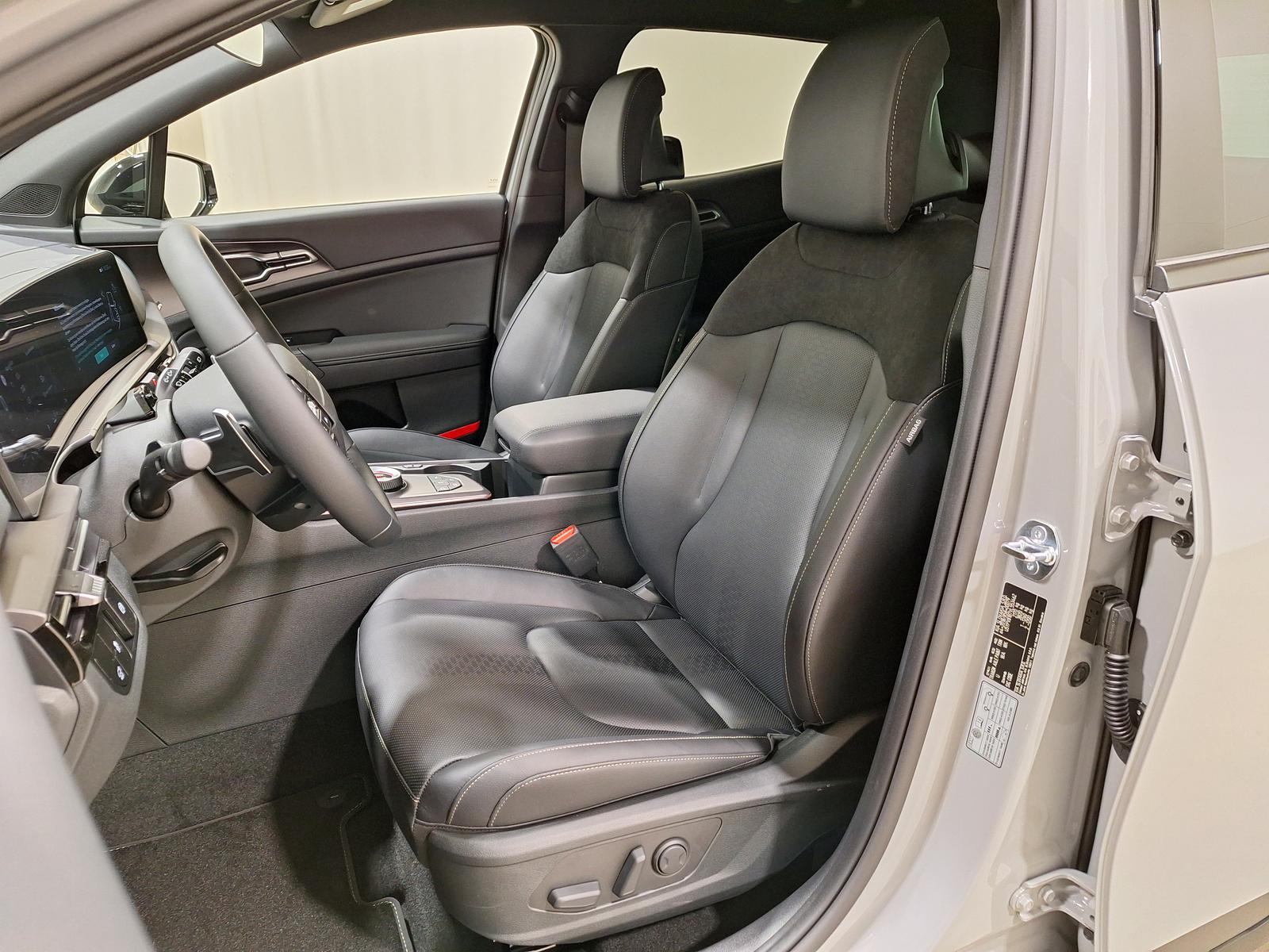 Kia Sportage – Bild 20
