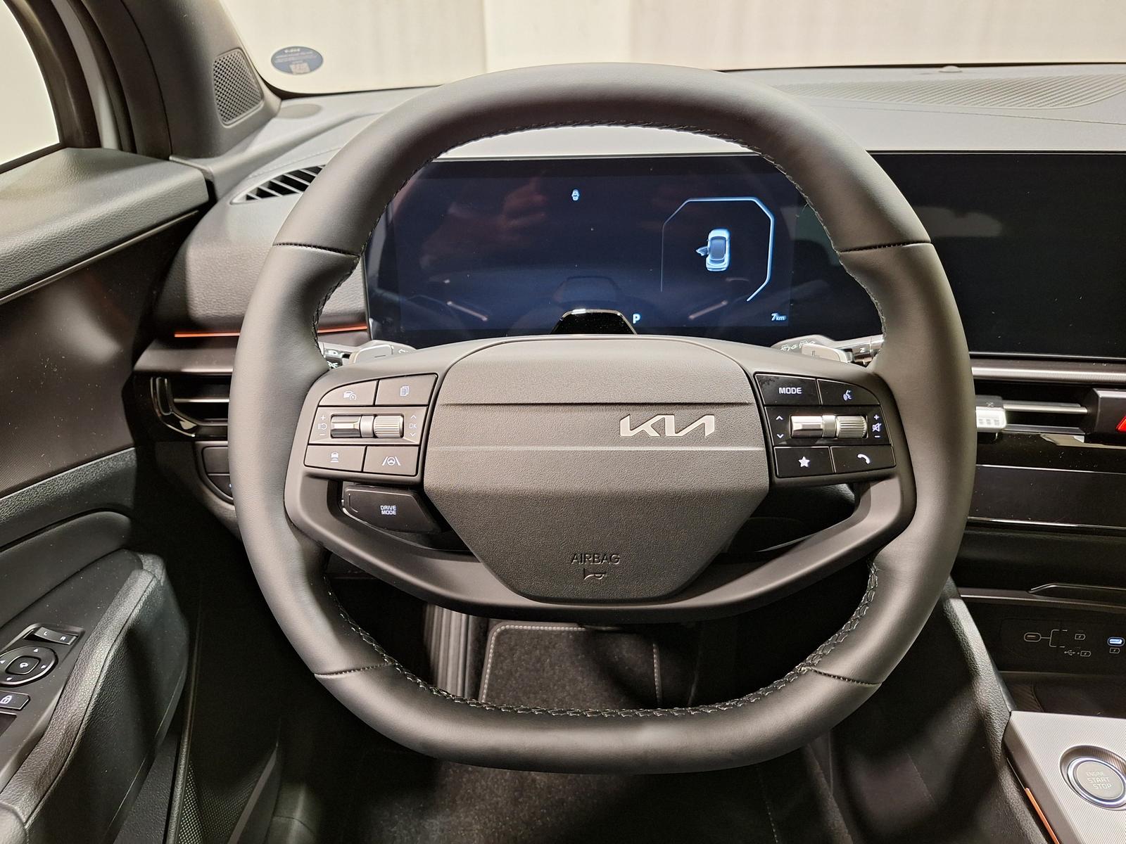 Kia Sportage – Bild 23