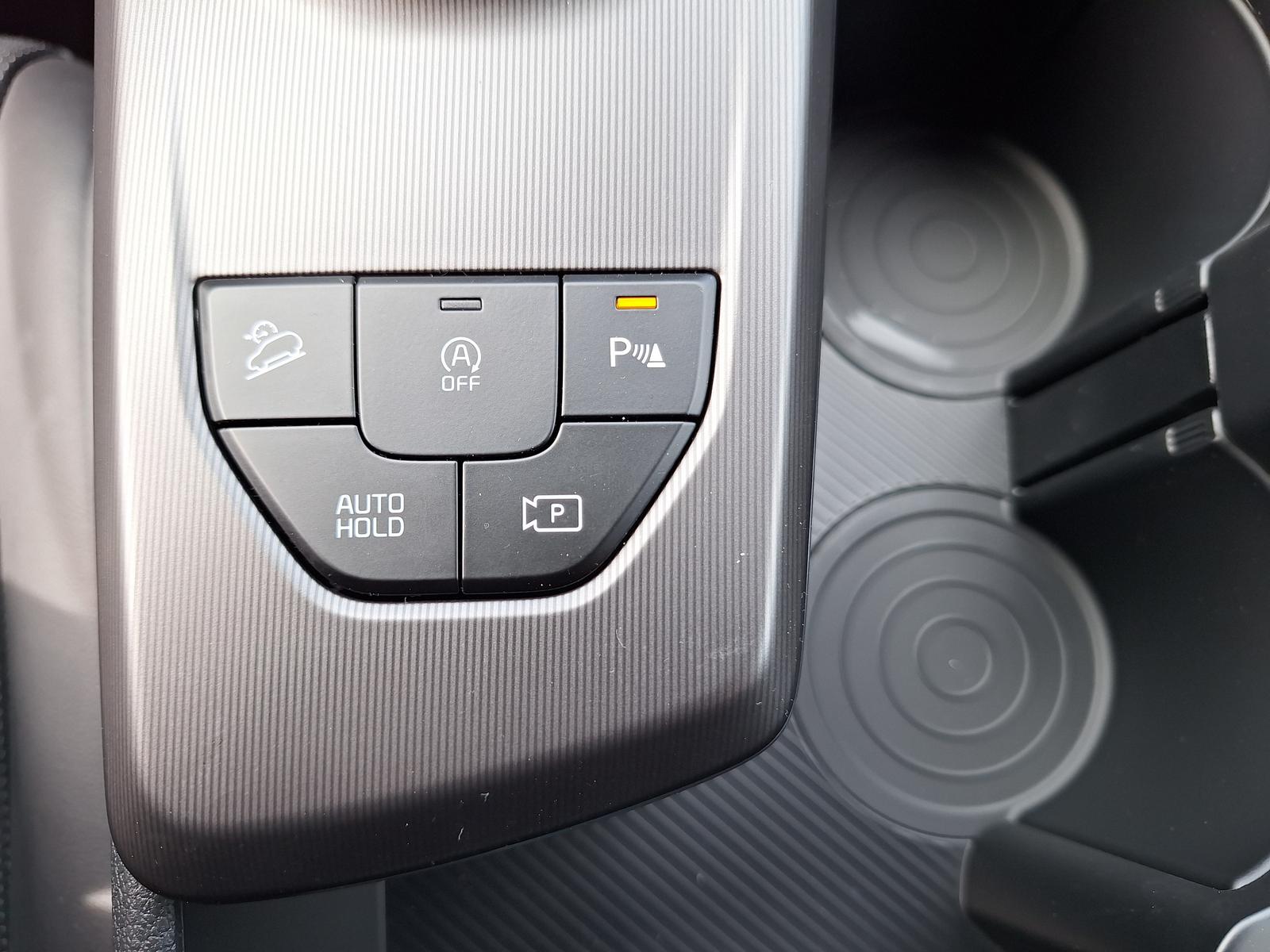 Kia Sportage – Bild 27