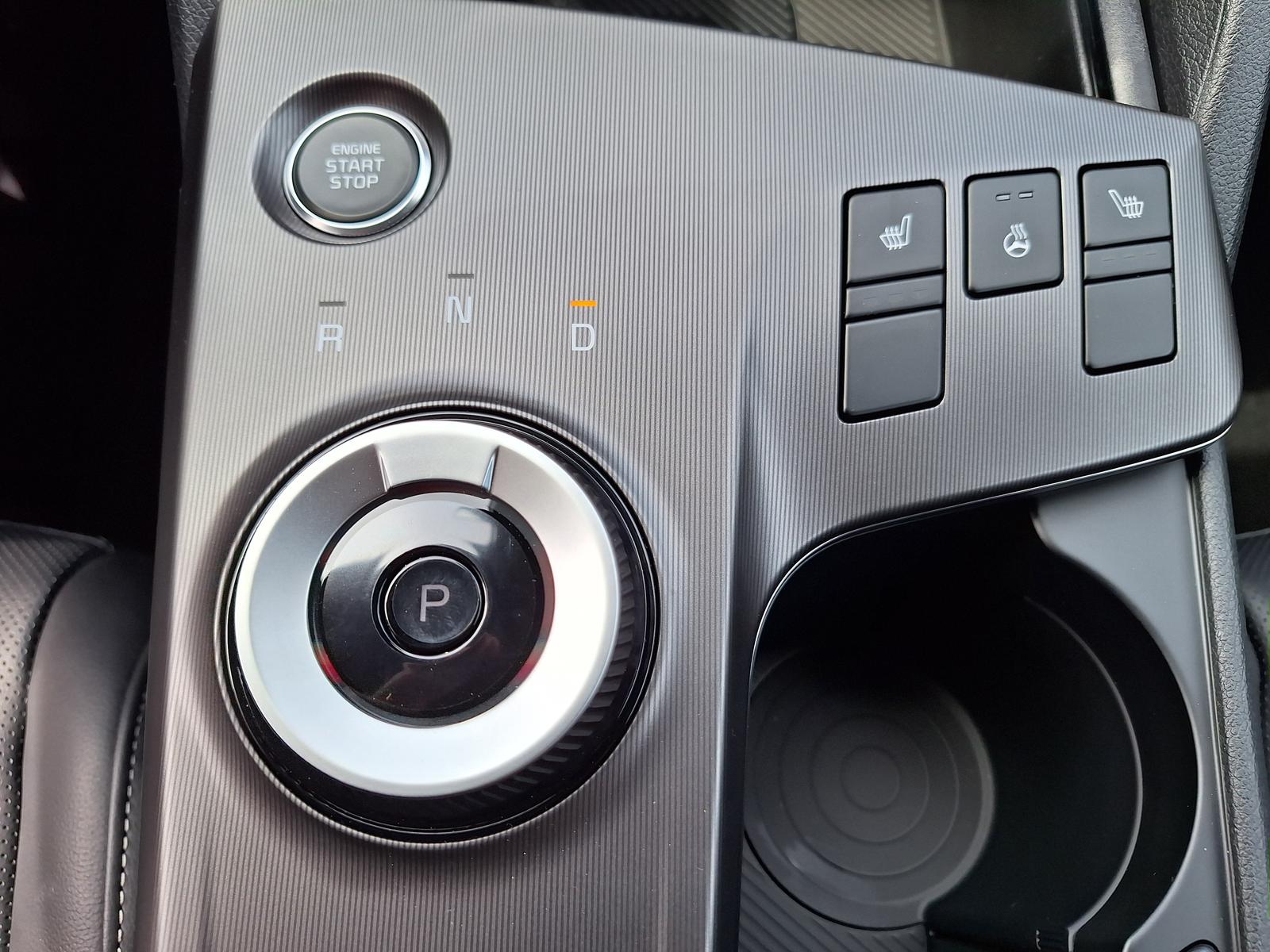 Kia Sportage – Bild 28