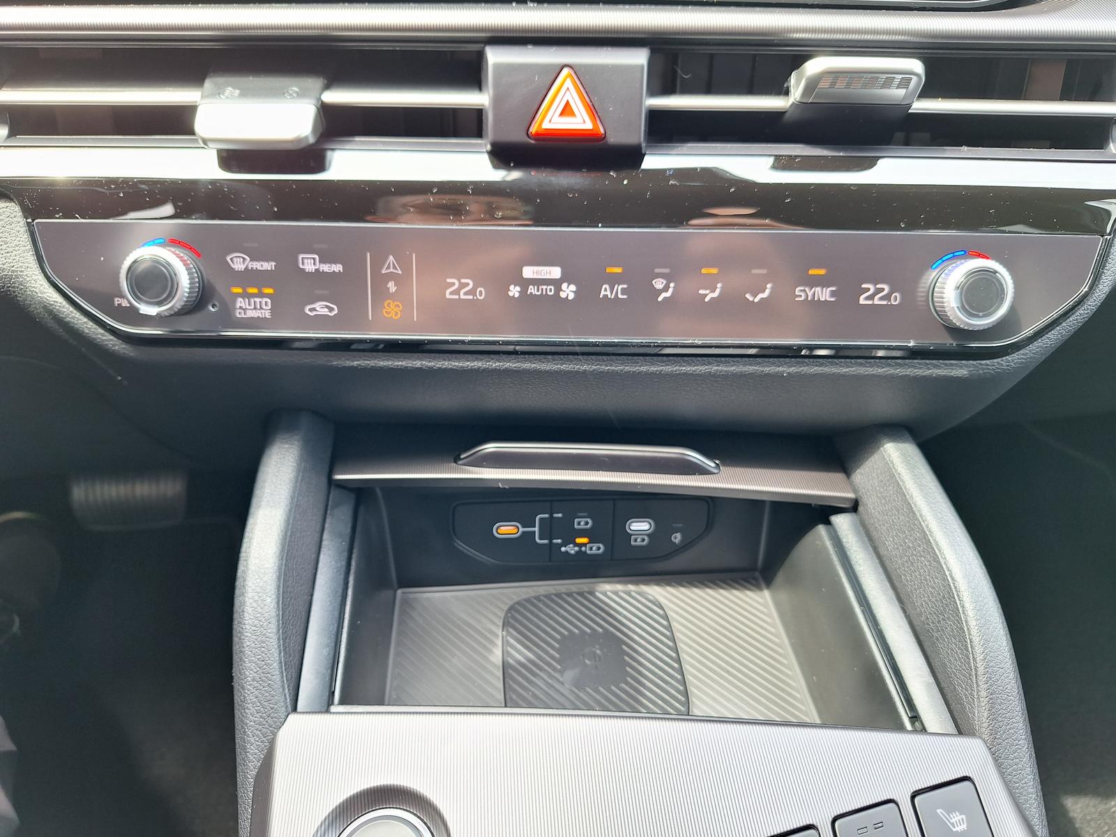 Kia Sportage – Bild 30
