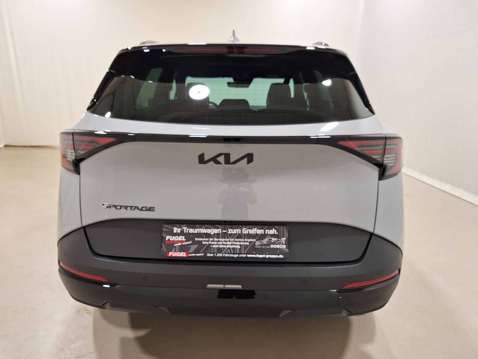 Kia Sportage – Bild 5