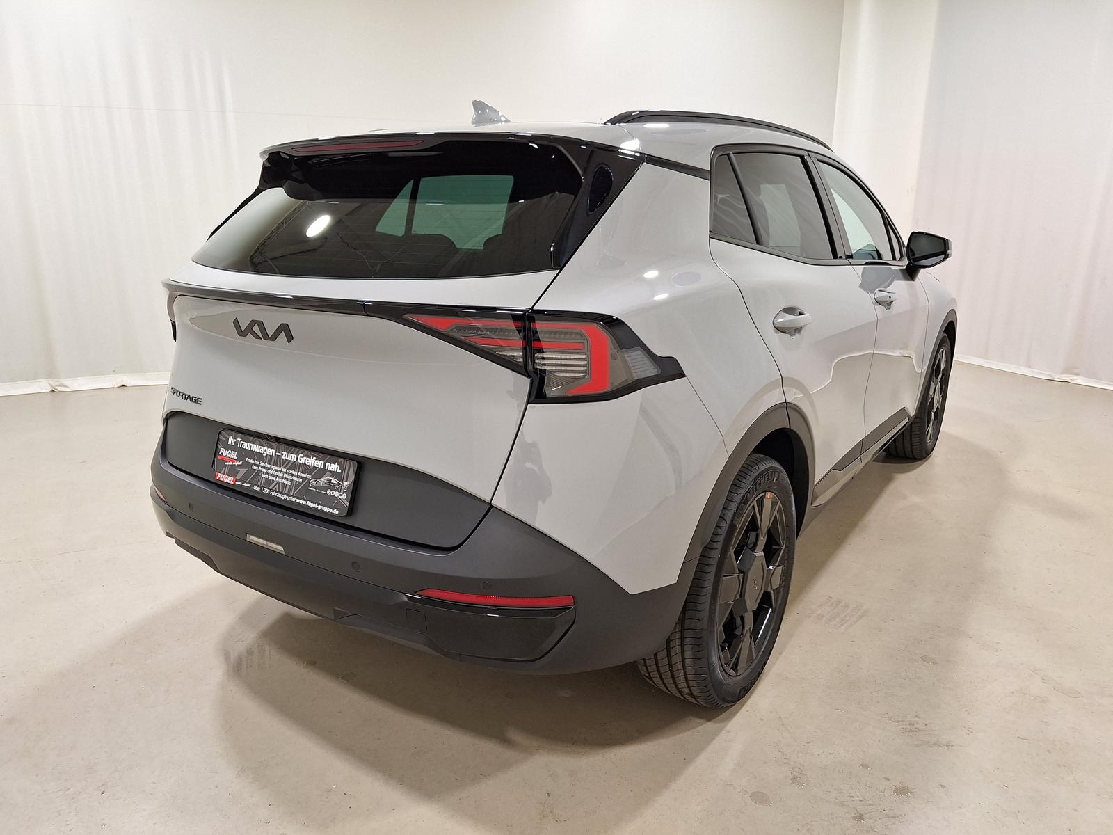 Kia Sportage – Bild 6