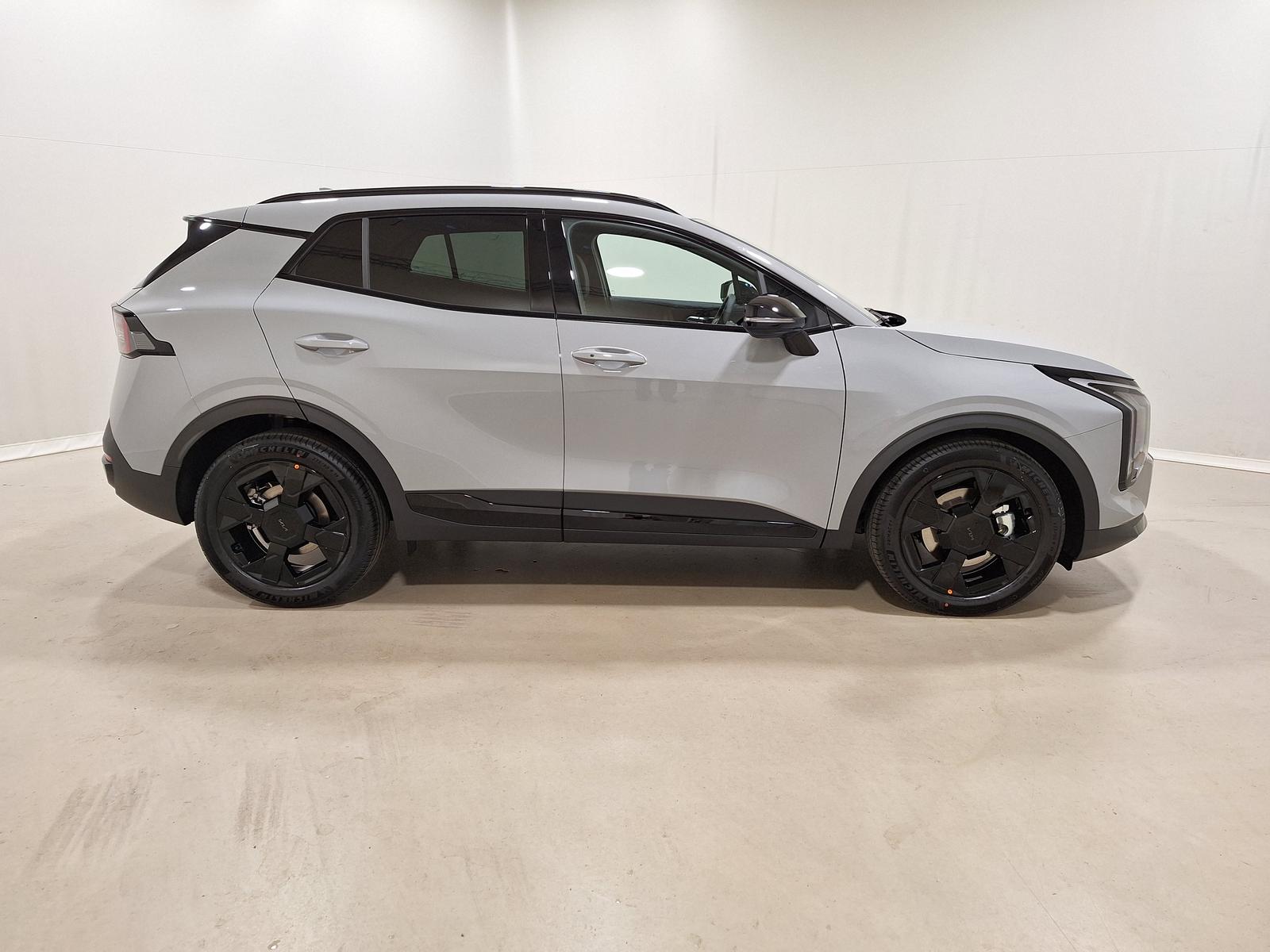 Kia Sportage – Bild 7