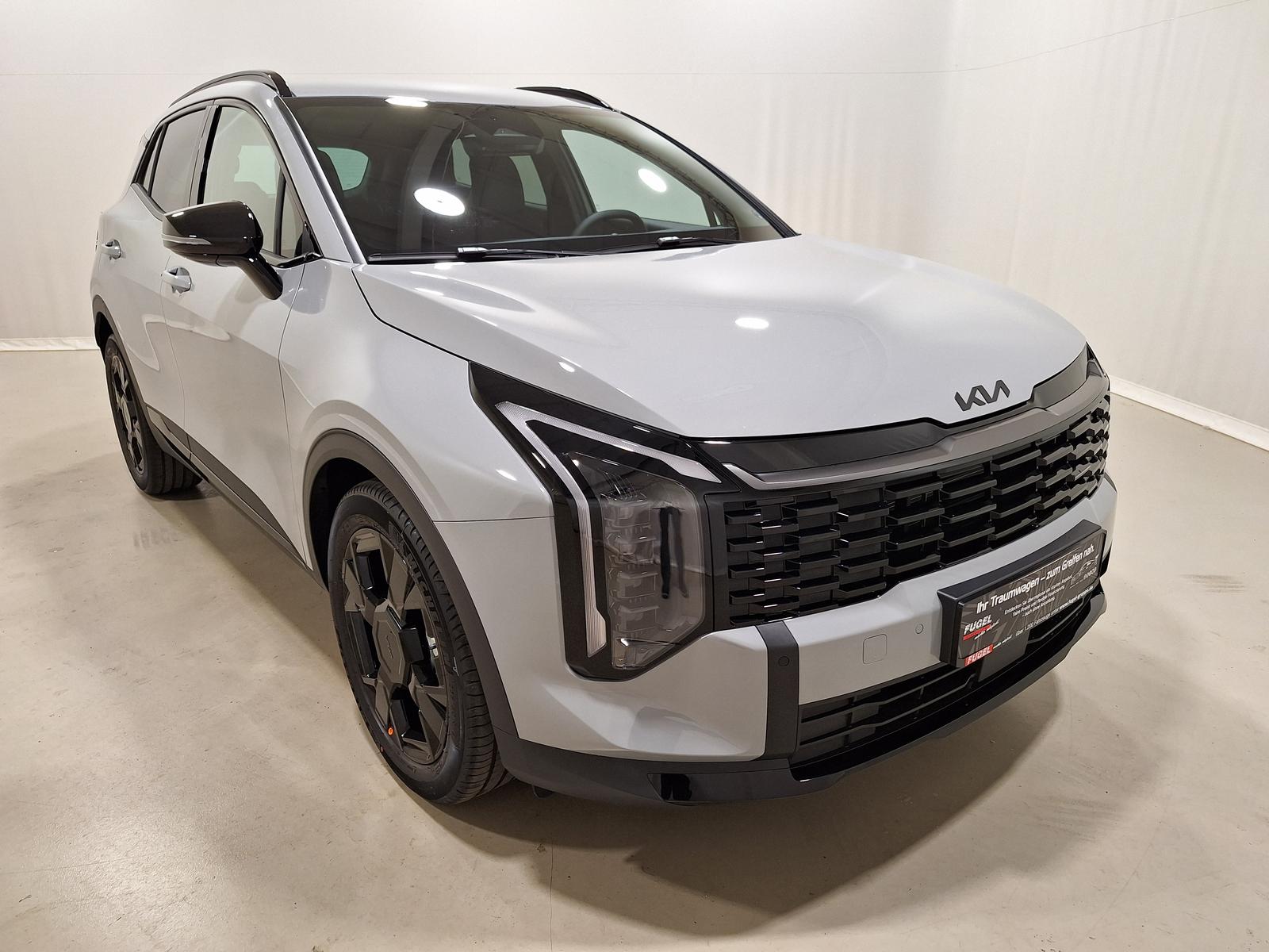 Kia Sportage – Bild 8