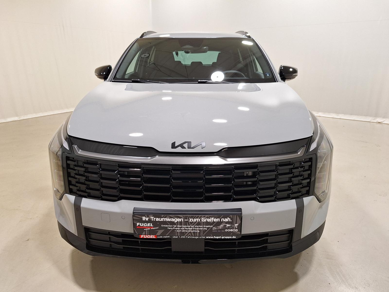 Kia Sportage – Bild 9