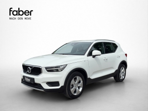 Volvo XC40 D4 Diesel AWD Momentum