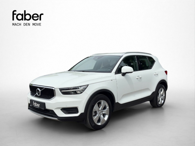 Volvo XC40 D4 Diesel AWD Momentum