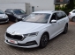 Skoda Octavia Combi 2,0 TDI DSG Style Matrix*AHK*ACC