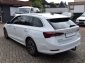 Skoda Octavia Combi 2,0 TDI DSG Style Matrix*AHK*ACC