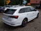 Skoda Octavia Combi 2,0 TDI DSG Style Matrix*AHK*ACC