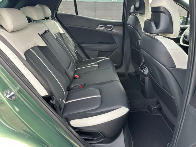 Kia Sportage – Bild 10