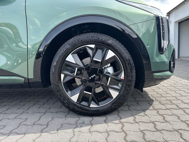 Kia Sportage – Bild 13