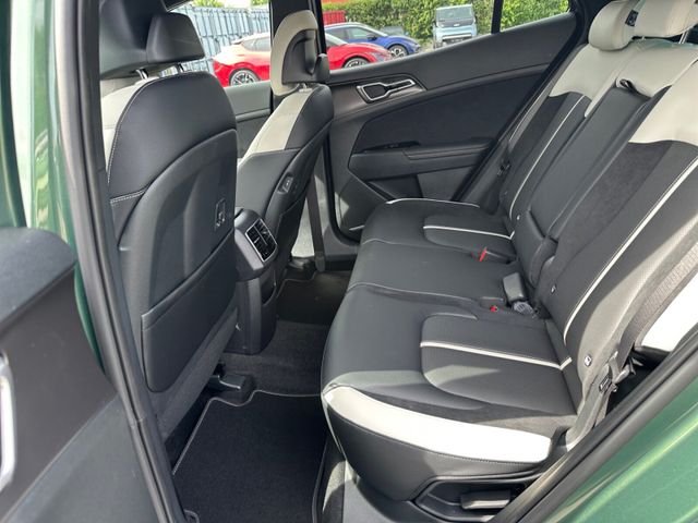 Kia Sportage – Bild 15