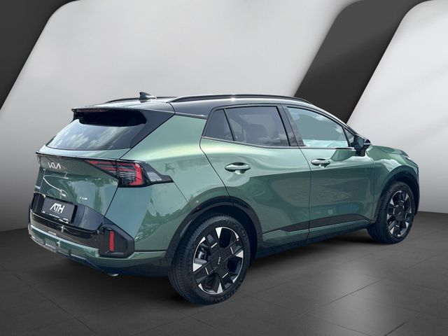 Kia Sportage – Bild 5