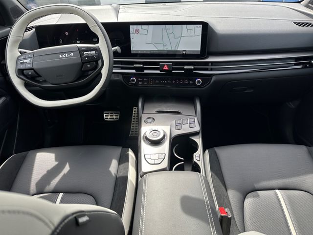 Kia Sportage – Bild 6