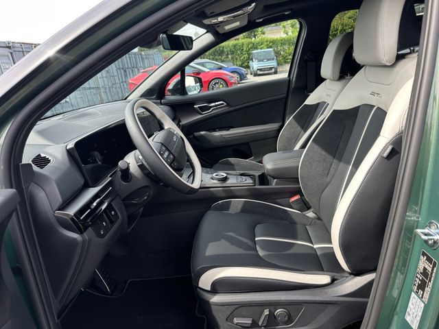 Kia Sportage – Bild 7