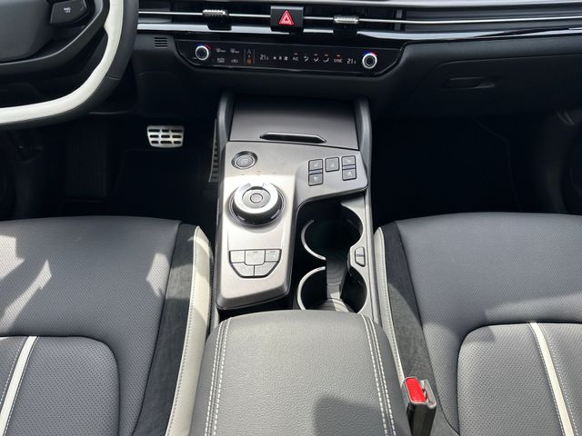 Kia Sportage – Bild 8