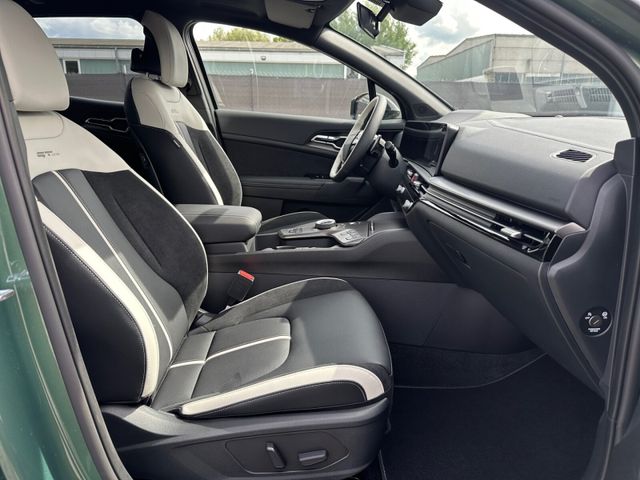 Kia Sportage – Bild 9