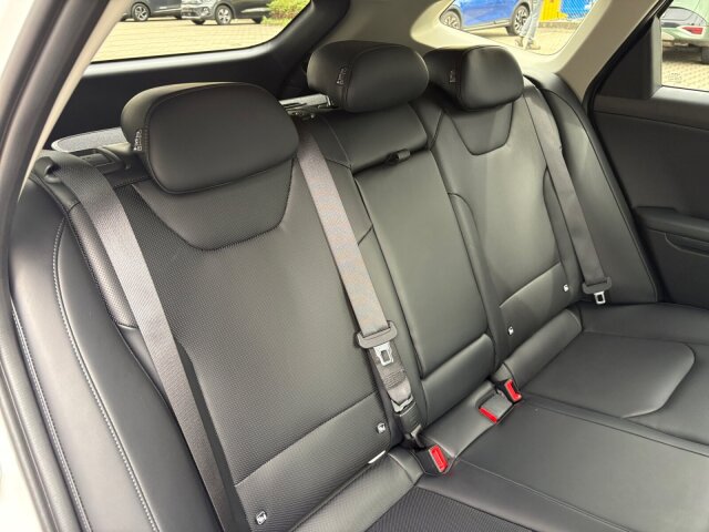 Kia K4 – Bild 10