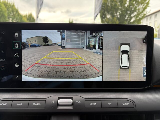 Kia K4 – Bild 11