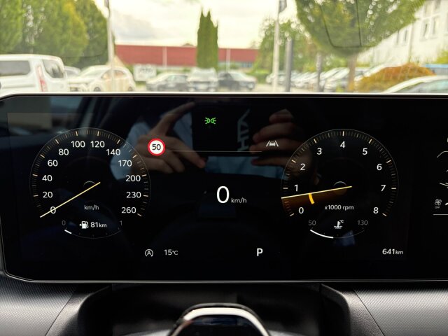 Kia K4 – Bild 12
