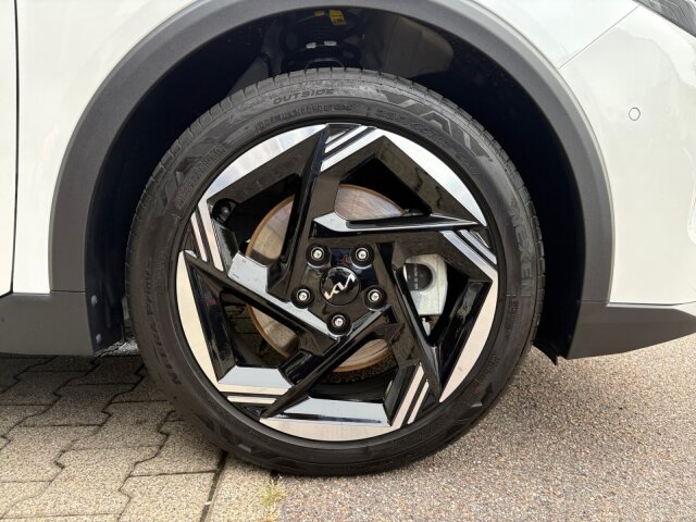 Kia K4 – Bild 13